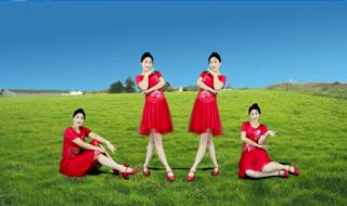 广场舞最开心醉开心 广场舞最开心醉开心