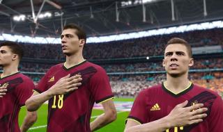 德国国家队名单2021 德国国家队名单2021